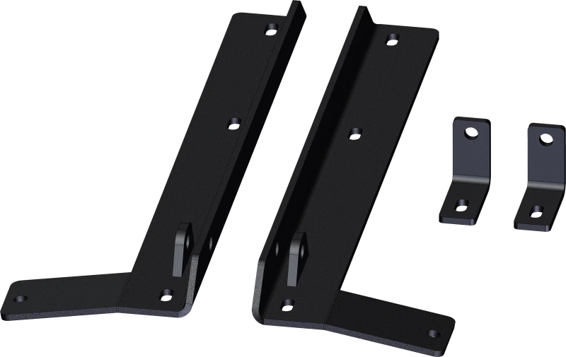 Kfi Atv Plow Mount For John Deere Buck 500 & Can-am Quest 2004-2006