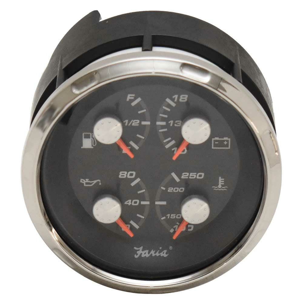 Tiara Yachts Boat Flange Eductor 5757673 13 1/4 x 3 3/4 Inch by Tiara Yachts