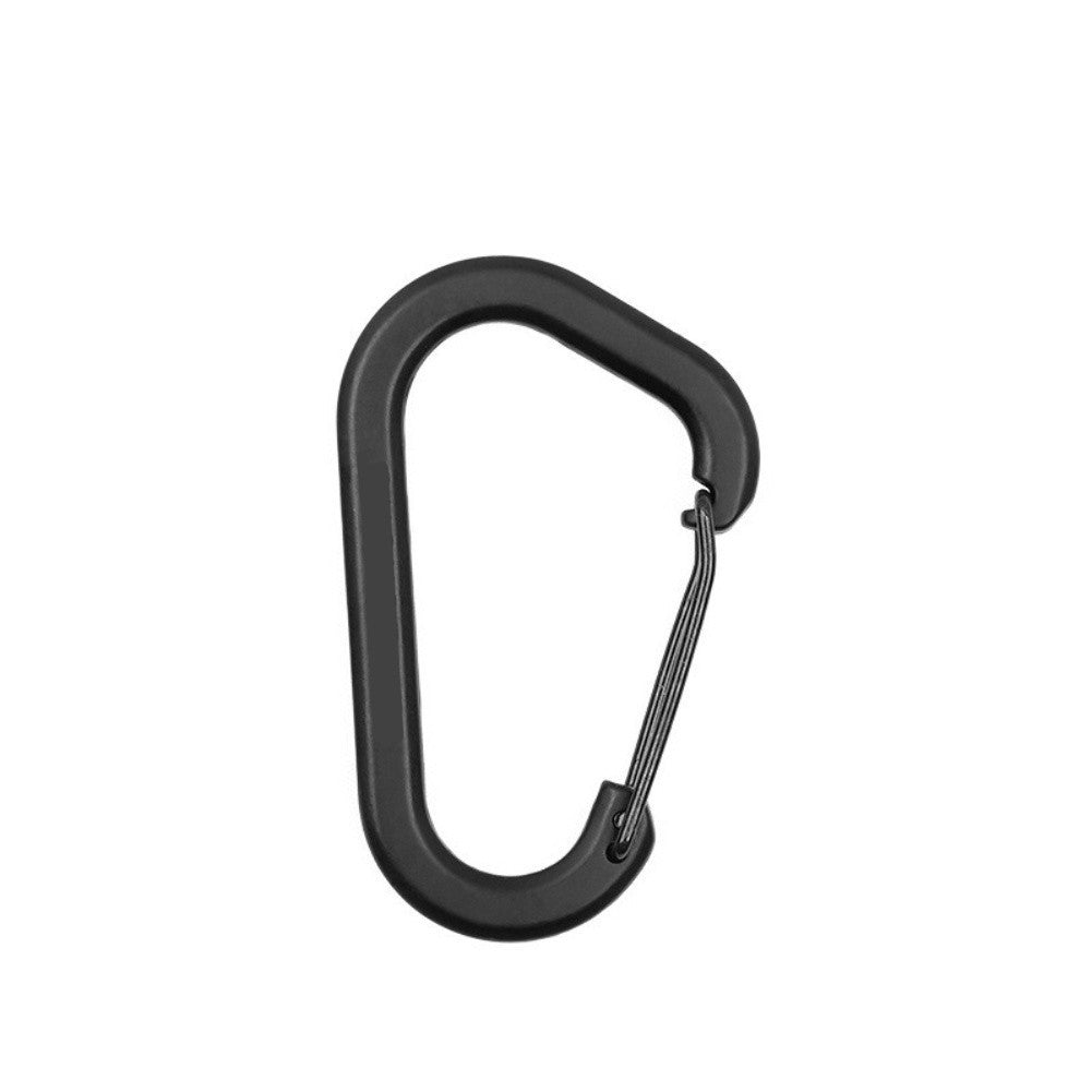 Carabiner Lock Daily Activities Gear