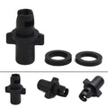 Plastic Air Valve Connector for Inflatable Boats