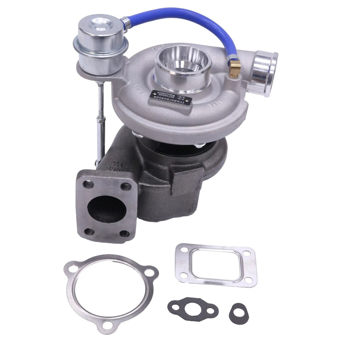 Gt2556s Turbocharger 711736-5026s 2674a226 2674a227 For Perkins