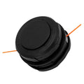 Trimmer Head For Ego 15-inch String Trimmer St1502xy Fit 0.095" Line