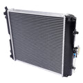 Radiator Kubota Tractor L3200 LX2610 LX3310 by Kubota