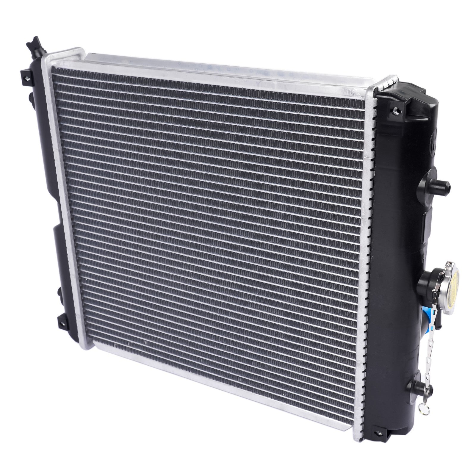 Radiator Kubota Tractor L3200 LX2610 LX3310 by Kubota