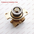 Water Pump Fit Yanmar 6lpa Dte(p) Ste(p) Stp2 Dtze(p) Stze(p) Stzp2