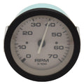 Ranger 500 X Boat Instrument Panel 7202651 by Ranger