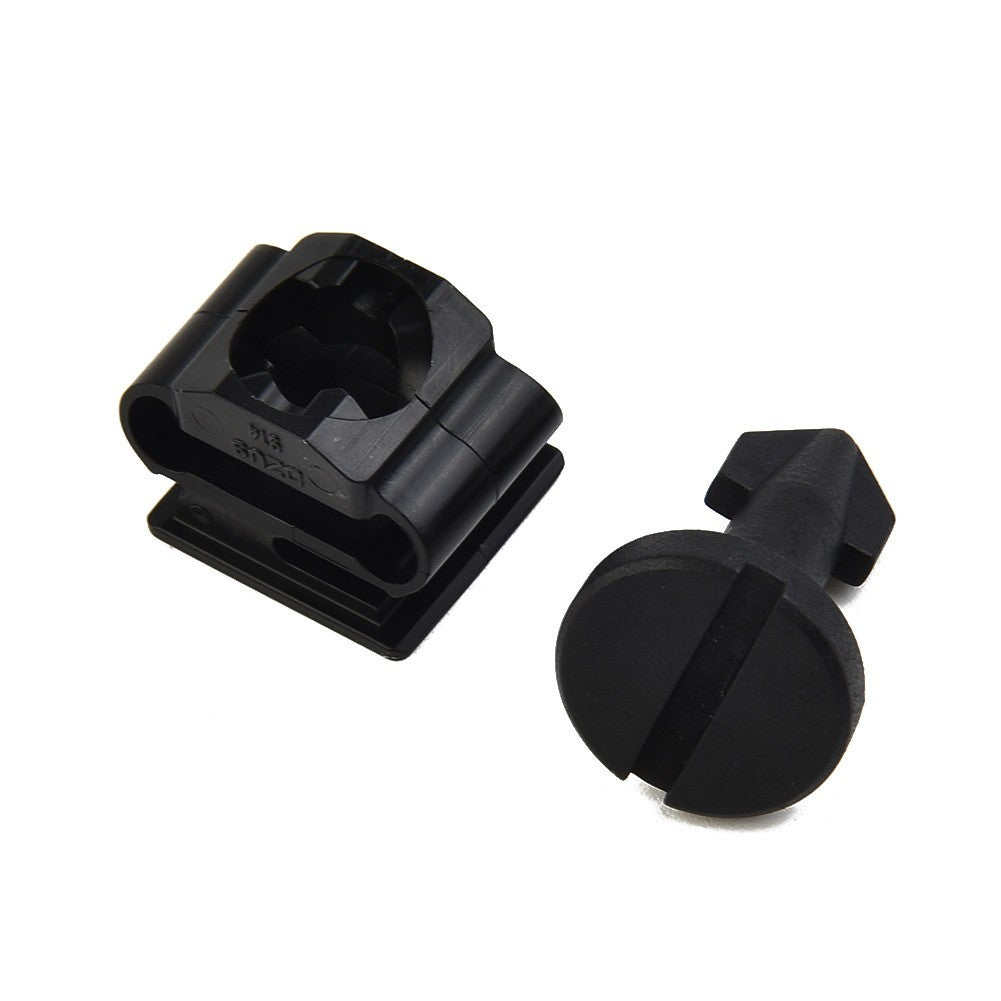 Honda Plastic Cover Retainer Kit