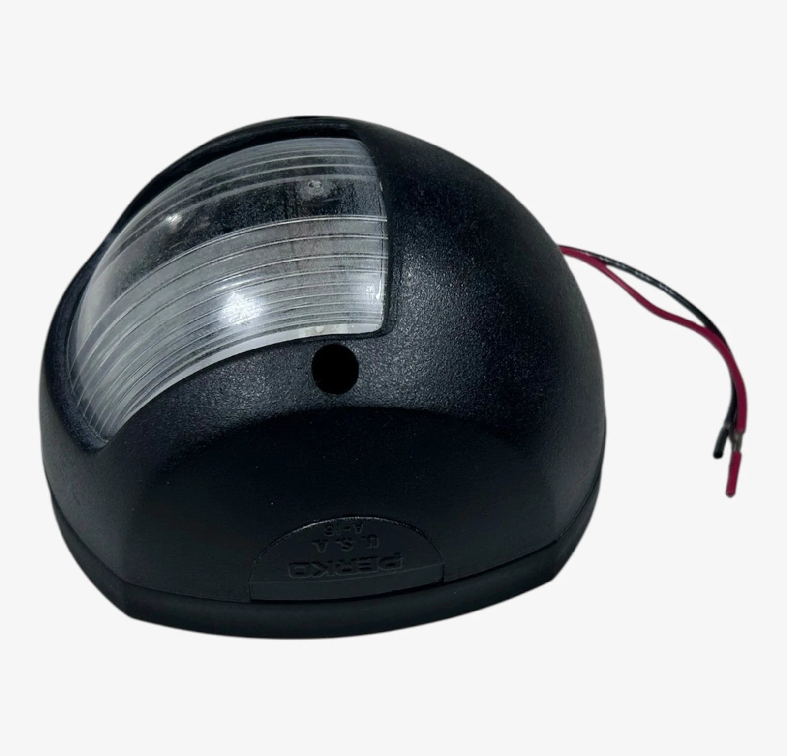 Perko 0170 Bsd, Uscg 2nm Green Navigation Led Light 12V