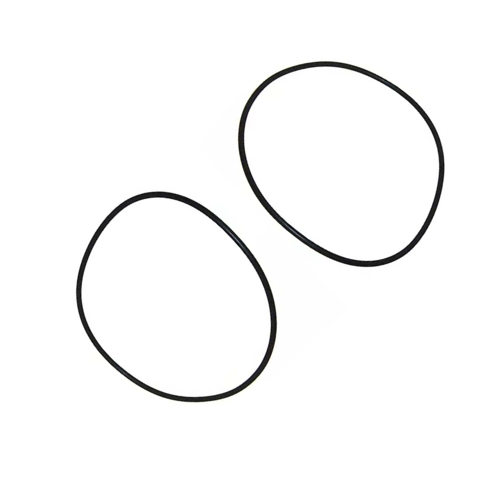 O-Ring for OMC Sterndrive Tilt Unit Cover 4.000 ID, .100 Width