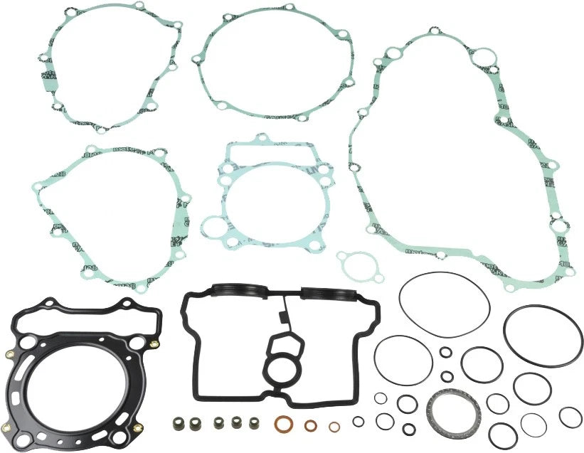 Athena Complete Gasket Kit For Yamaha Yz250f 2001-2010 Offroad Engines