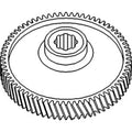 Ame0nna726ba Pto Driven Gear, 1000 Rpm