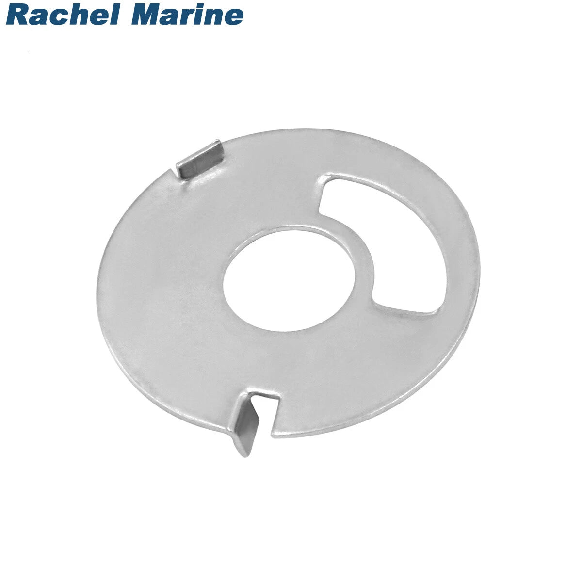 Water Pump Impeller Repair Kit – Mercury 4-9.8HP