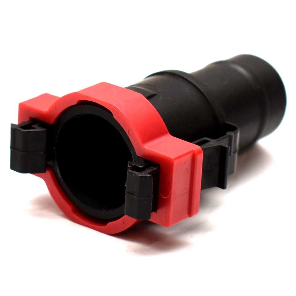 Boat Straight Ballast Fitting 81934-W by Qwik Lok