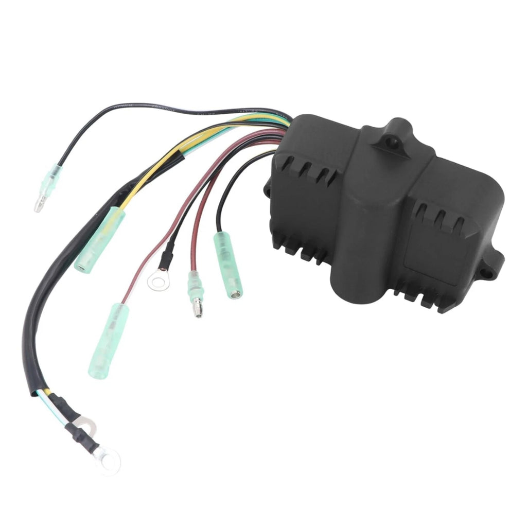 Switch Box for Mercury/Mariner 6HP-35HP 2-Cyl Outboard (1990-2000)