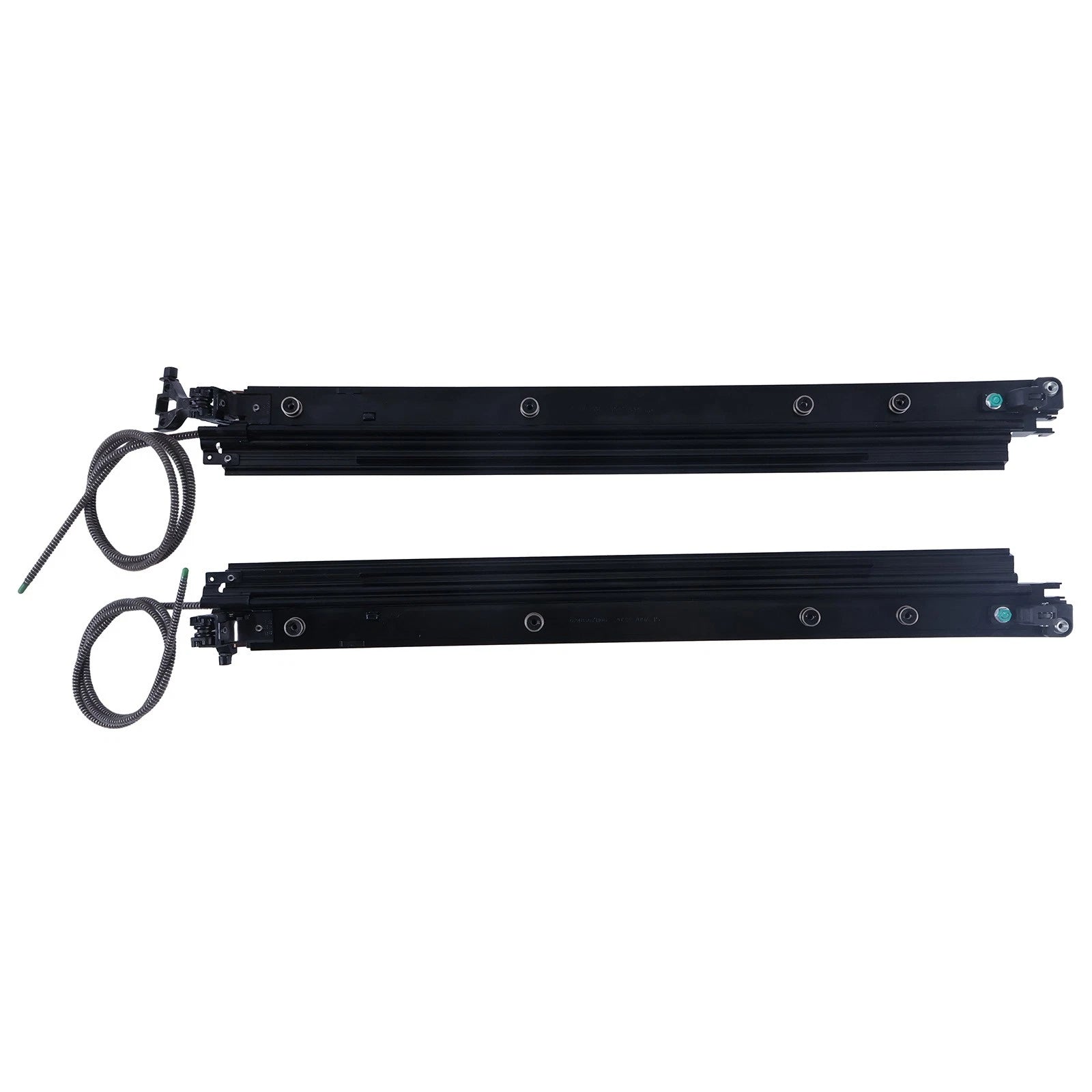 2x Panoramic Sunroof Track For Mercedes-benz Gla-class X156 2015-2020