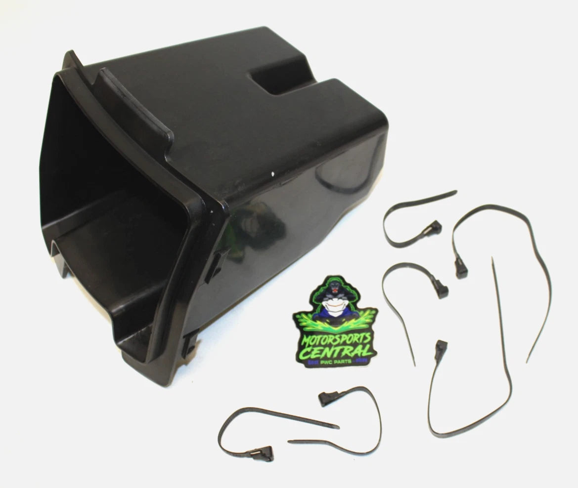 Yamaha Waverunner Vxs Vxr Vx Gp Oem Glove Box Part#