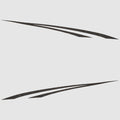 G3 Pontoon Boat Graphic Decals Black Stickers by G3