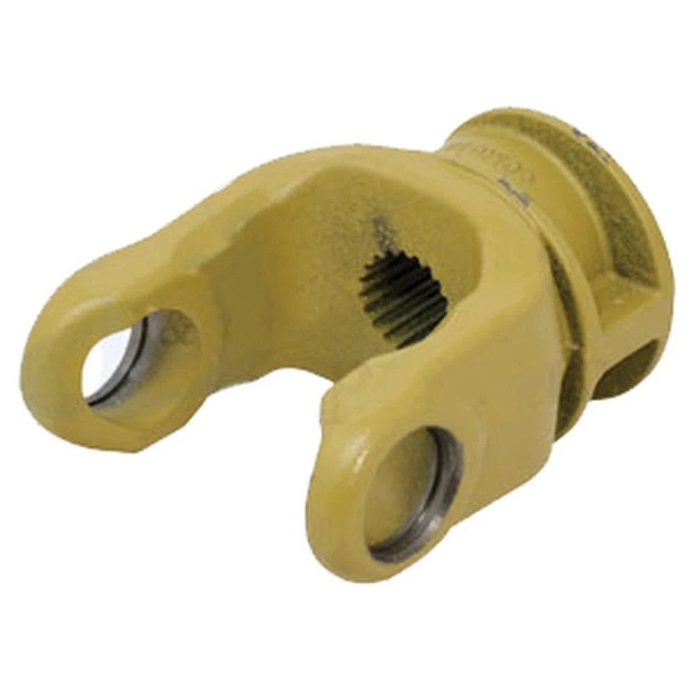 A-bp507083751-<wbr/>a-ai Tractor Yoke, Splined 1 3/8" - 21 Spline W/