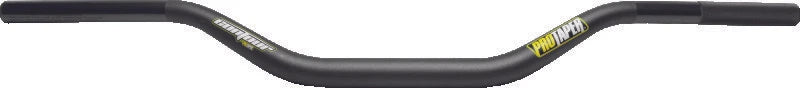 Protaper Contour Carmichael Handlebar - Platinum Gray
