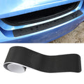 Carbon Fiber Trim Anti-Corrosion for Marine Use