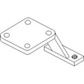 Steering Bracket Assembly Fits International 560 856 806 450 706 544