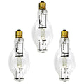 Set Of 3 Light Tower Bulb Fits Universal Products Models