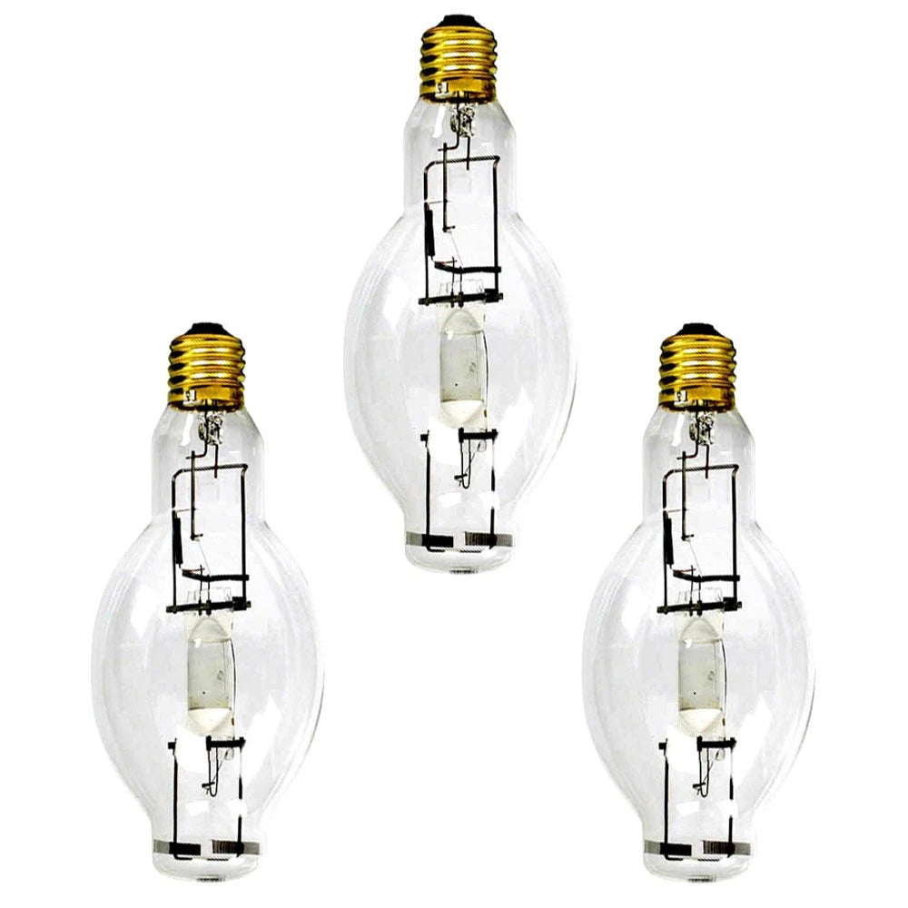 Set Of 3 Light Tower Bulb Fits Universal Products Models