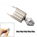 Fishing Bait Feeder With Bait Baskets