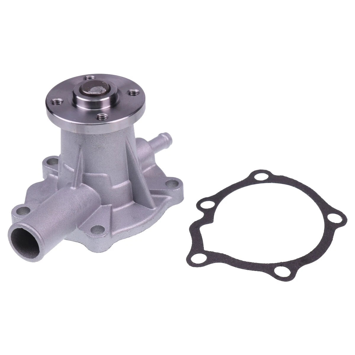 Water Pump 6687713 For Bobcat Mt52 Mt55 Mt85 2200 2300 Kubota Engines