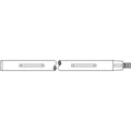 H158386 Shaft Front Beater