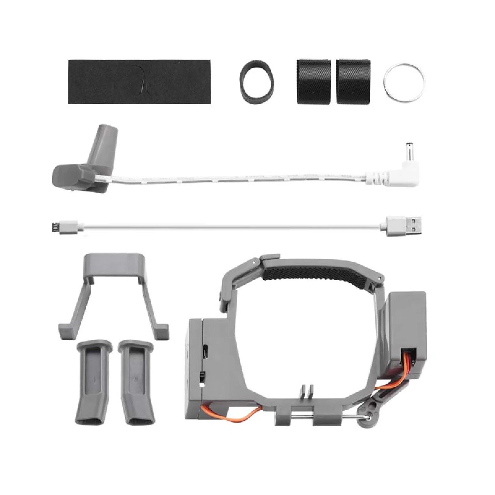 Air Thrower Delivery Dropping System Built-in Battery For Dji Mavic