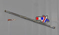 Atv Rear Pro-axle 38.5" Suzuki Lt-r 450 2006-2009