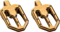 Pro One Pro Peg Moto V1 Foot Pegs For V-twin Bikes 2010-2024