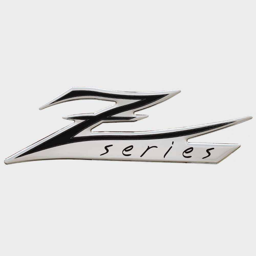 Cruisers Boat Raised Emblem Decal V2788600 | Z Series StickerOpens in 