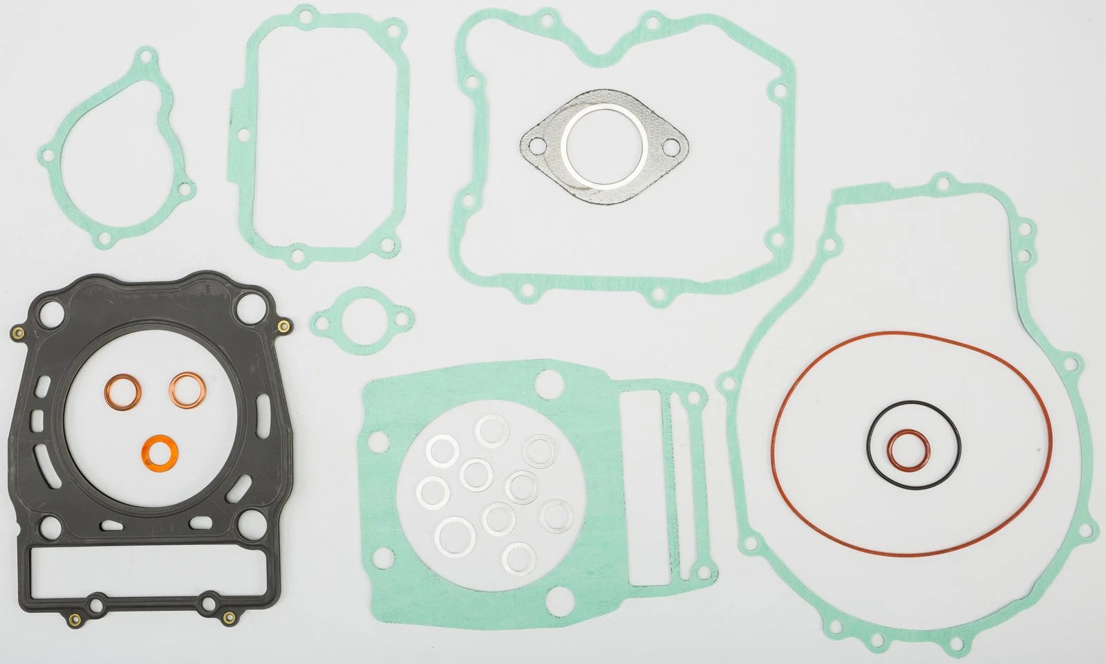 Athena Complete Gasket Kit For Polaris Atv/utv Engines 1997-2013