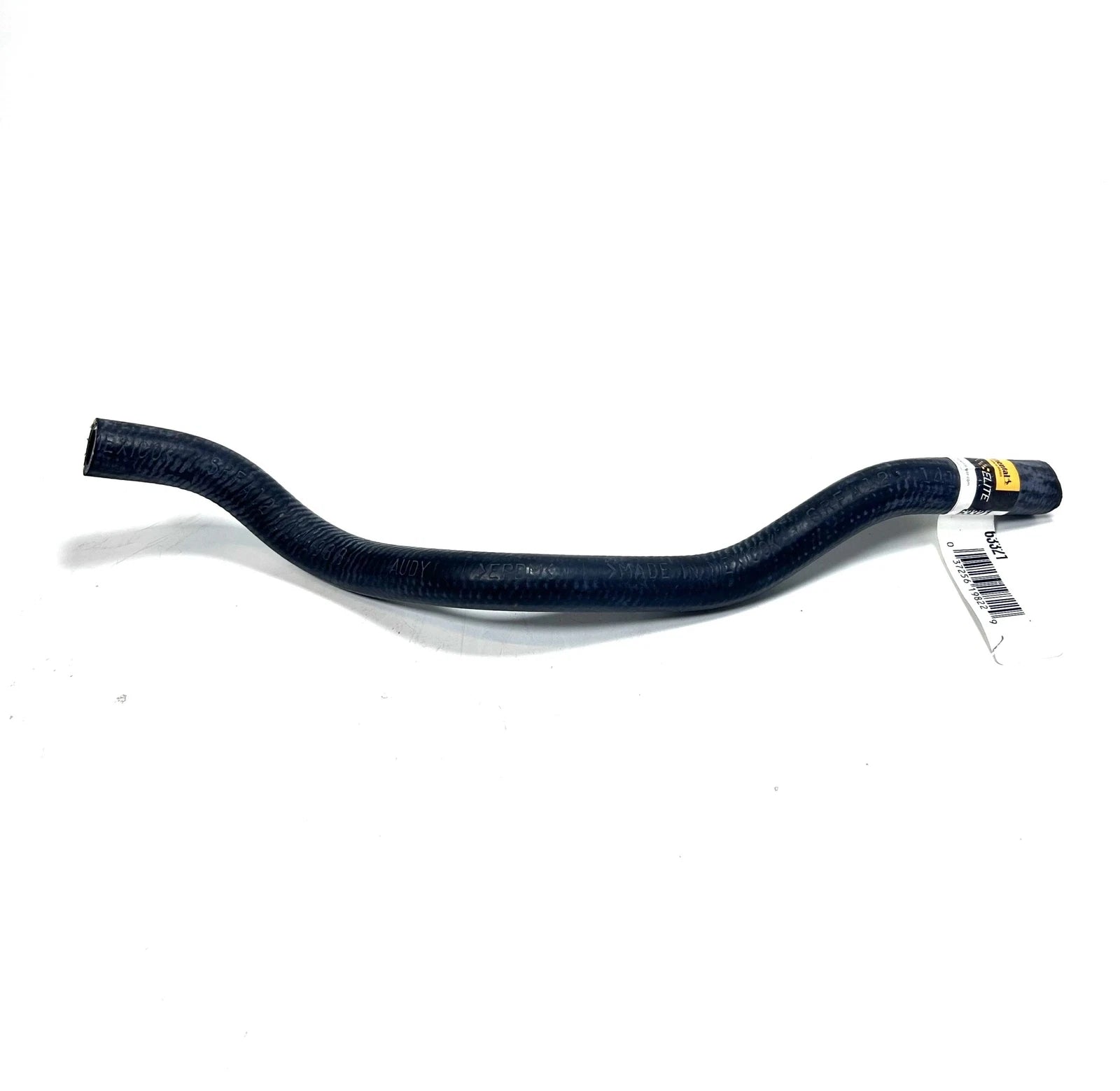 Continental 63321, Elite Molded Heater Hose | Hook & Hull Co