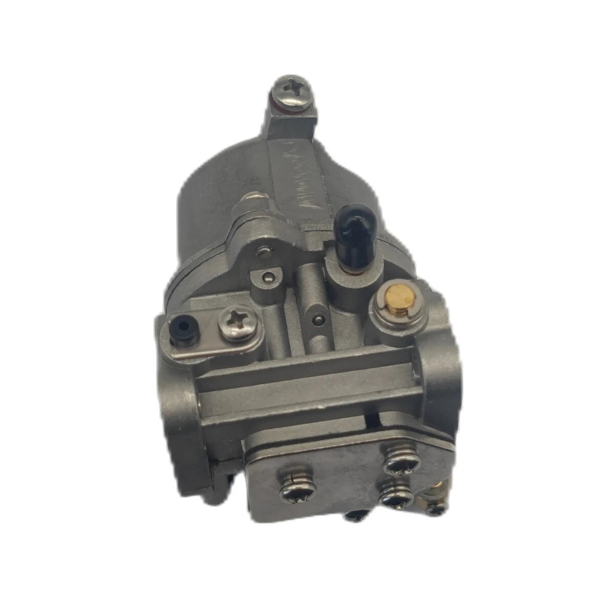 Carburetor For Yamaha 4 Stroke 4hp F4 Outboard Motor 67d-14301-10