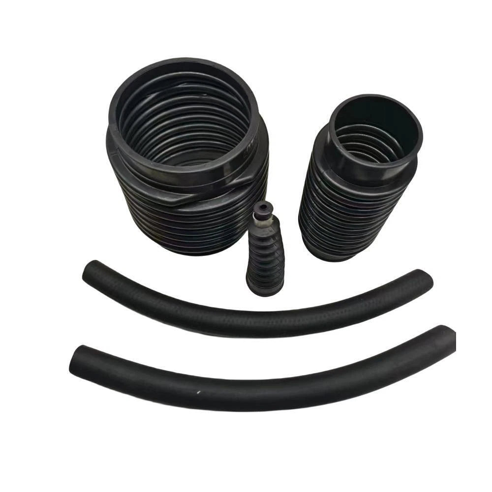 Transom Bellows Repair Reseal Kit for MerCruiser Alpha One