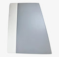 Invincible 36 Boats, Grey &Amp; White Forward Bow Seat Cushion