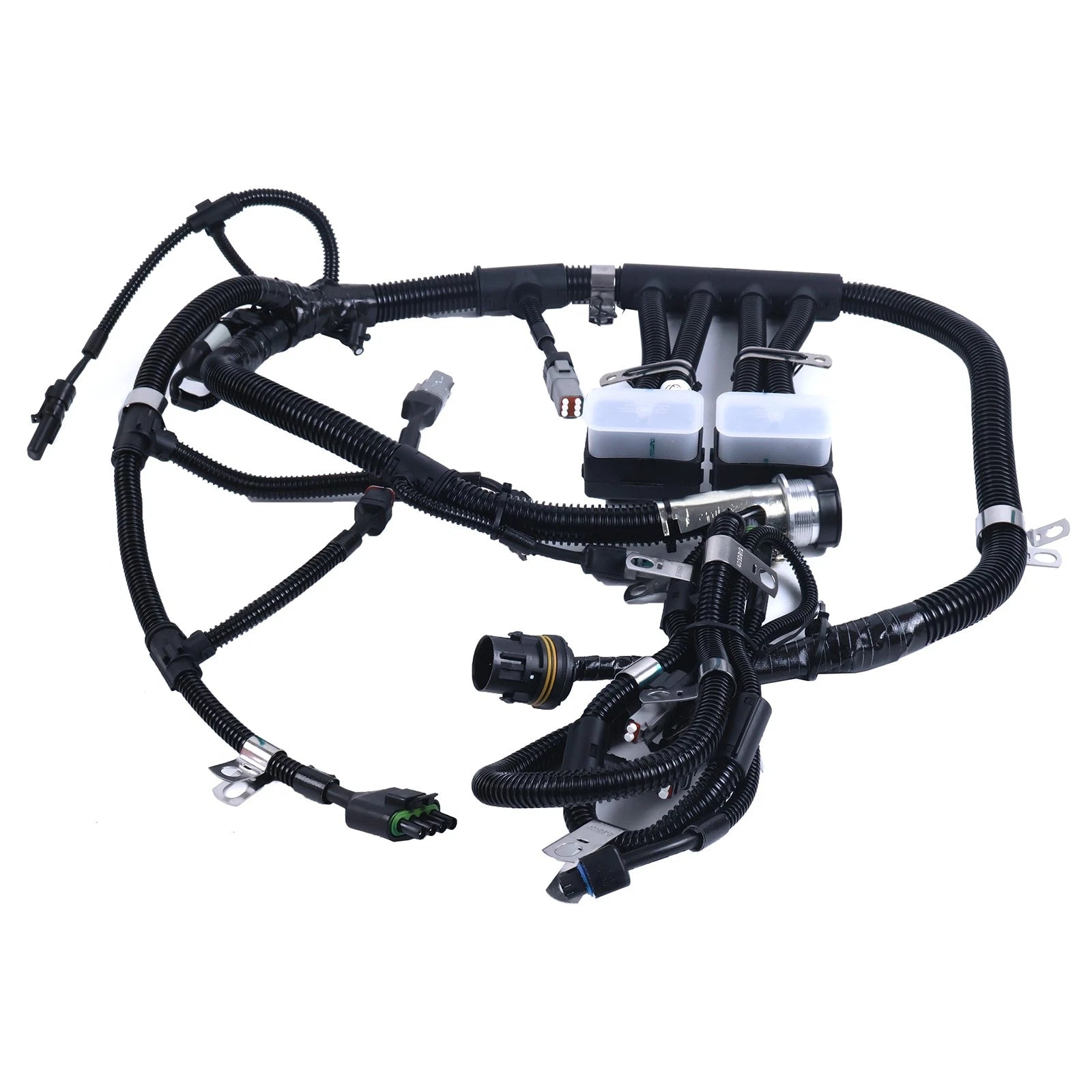 Wiring Harness 2864514 For Cummins Engine Ism Qsm M11 Hyundai