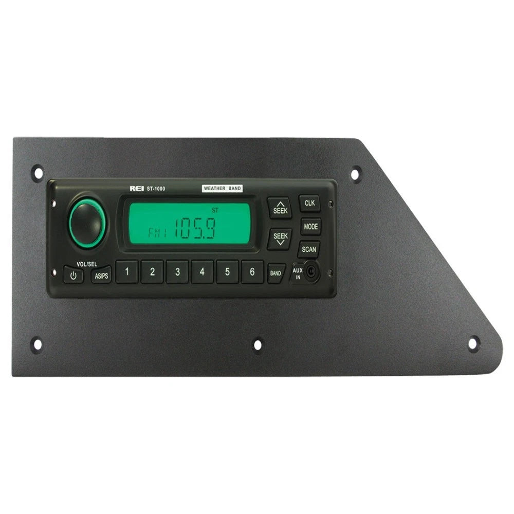 Radio Usb Mp3 Fits International 1086 886 1586 3688 986 3288 3088 1486