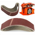 Sanding Belt for Woodworking Coating Removal