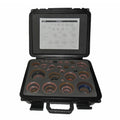 Ctp0257 O-ring Kit - Fits Caterpillar