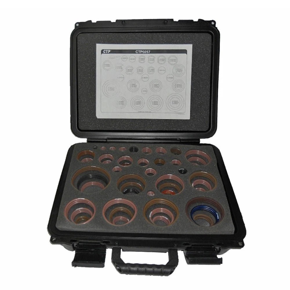 Ctp0257 O-ring Kit - Fits Caterpillar