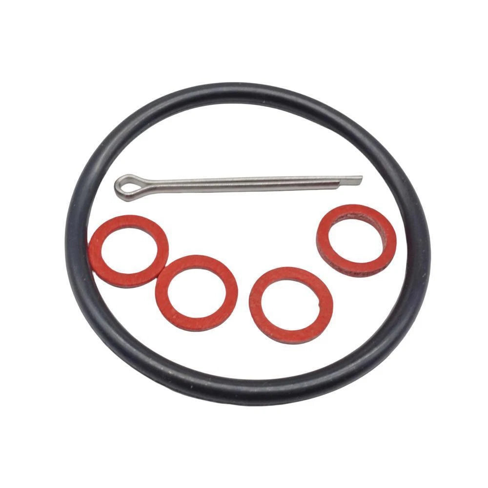 Lower Unit Oil Seal for Yamaha Outboard Motors