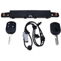 Remote Start Switch Kit W/2 Keys Bc3z-19g364-a For Ford F-350 F-250