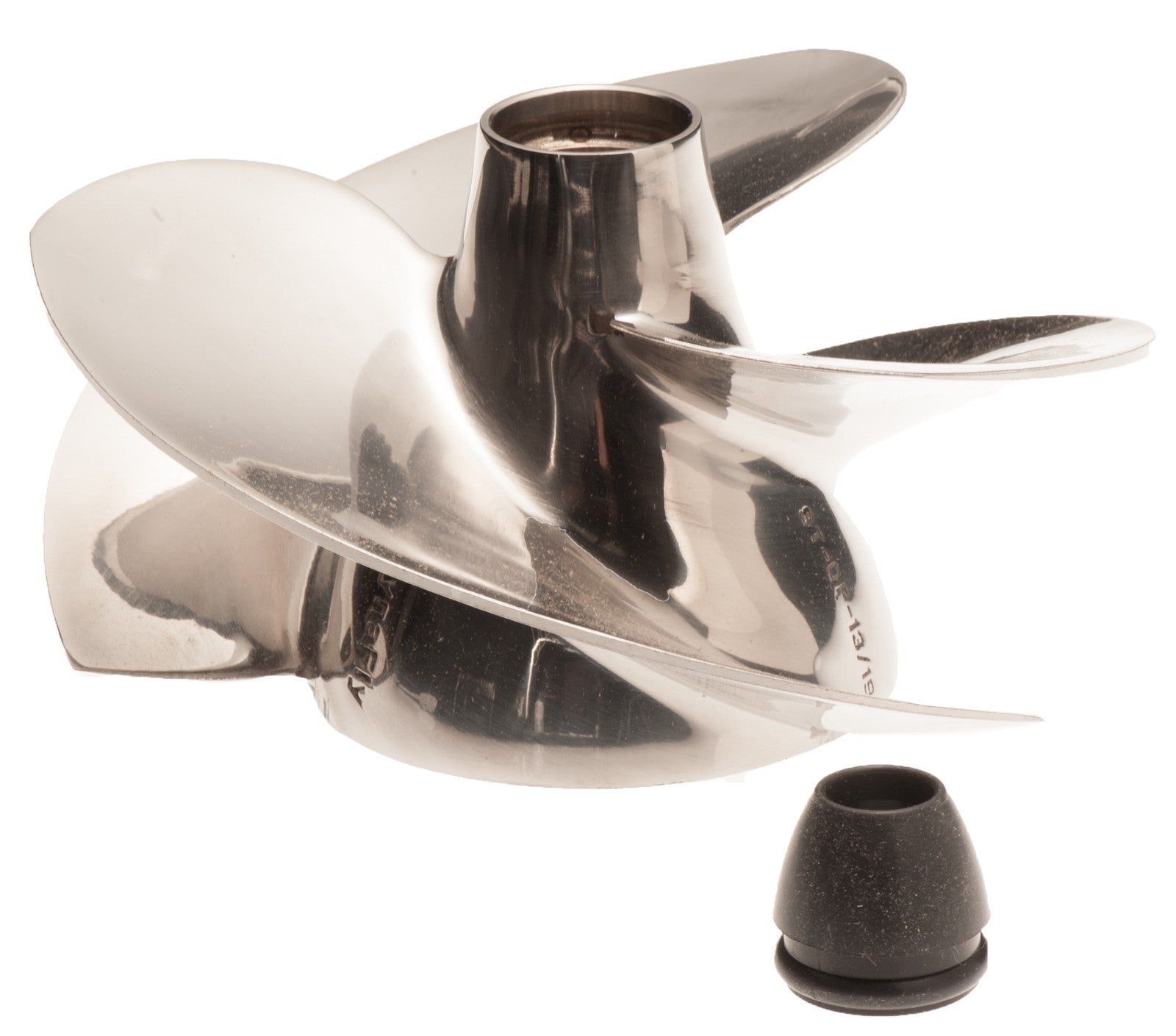 Solas Dynafly SeaDoo Impeller ST-DF-13/19 by Solas