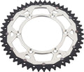 Rear Dual Sprocket For Sherco Se 5.1 510 Ir 2013