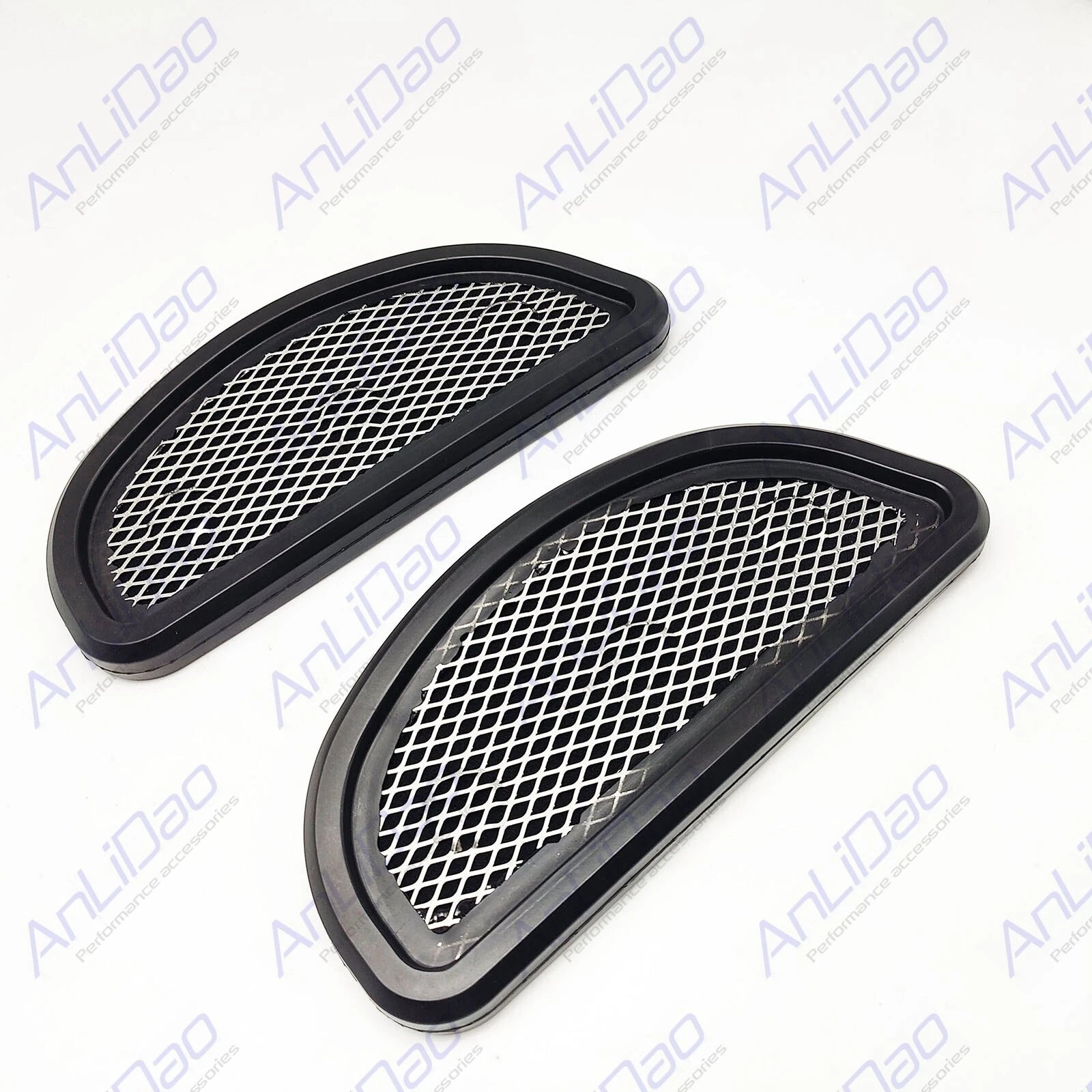 2pcs Fit Mercury Verado Sierra 135-150-175-20<wbr/>0hp Air Filter