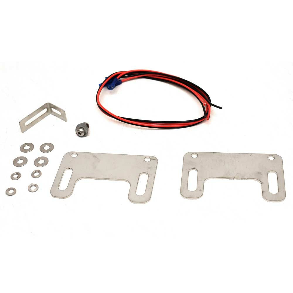 Yamaha Boat Stereo Mounting Hardware 2010 YDR by Yamaha